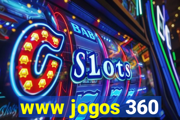 www jogos 360