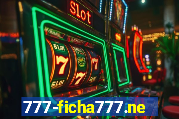 777-ficha777.net