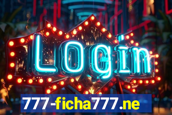 777-ficha777.net