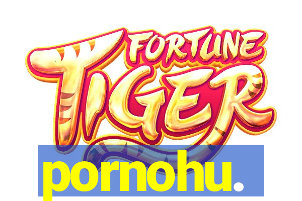 pornohu.
