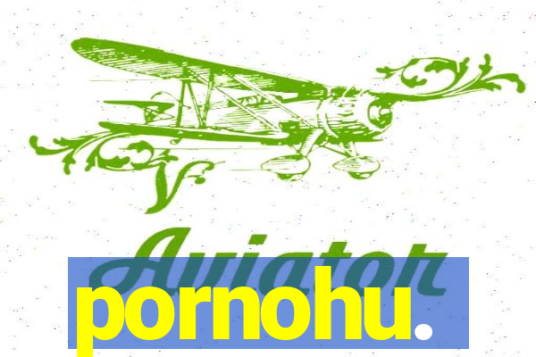 pornohu.
