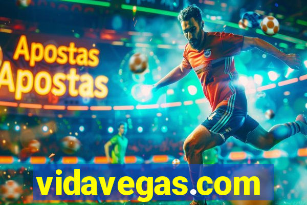 vidavegas.com