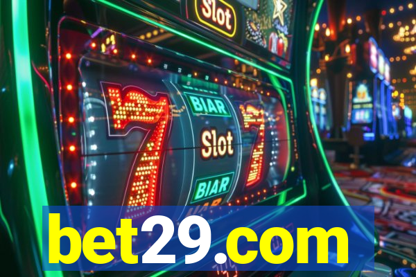 bet29.com