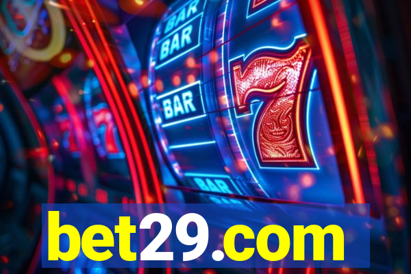 bet29.com