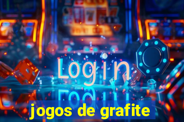 jogos de grafite