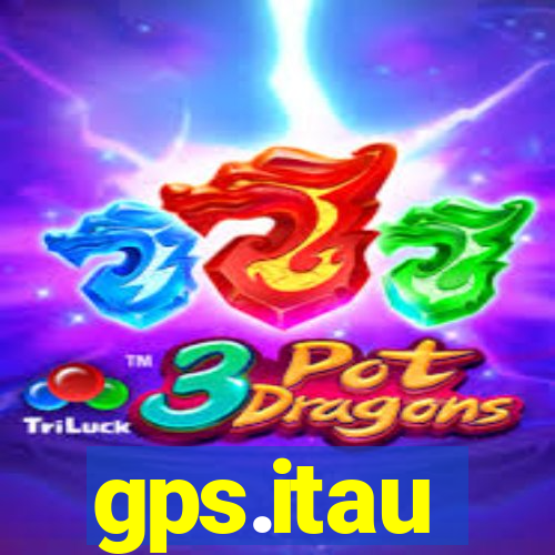 gps.itau
