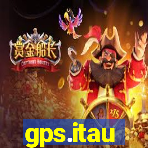 gps.itau
