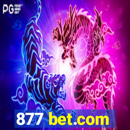 877 bet.com