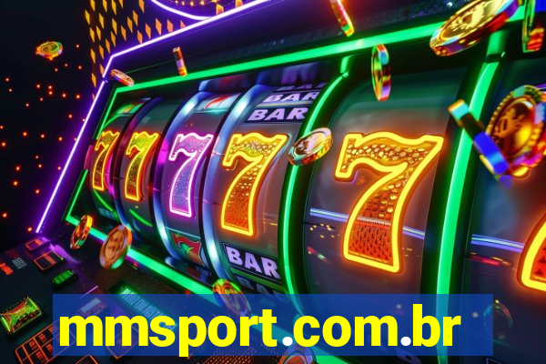 mmsport.com.br