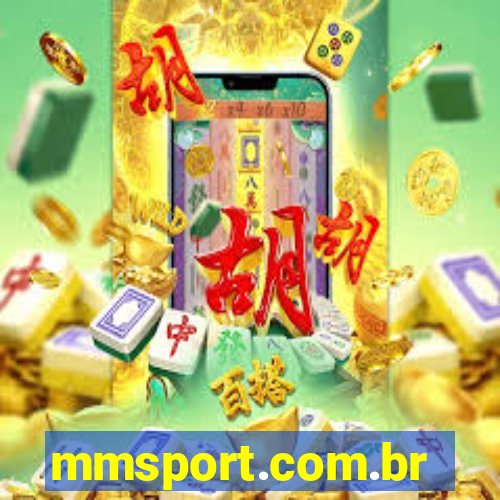 mmsport.com.br