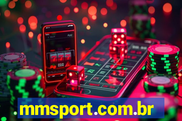 mmsport.com.br