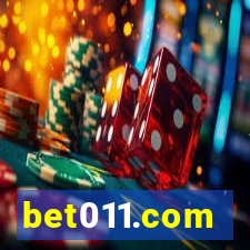 bet011.com