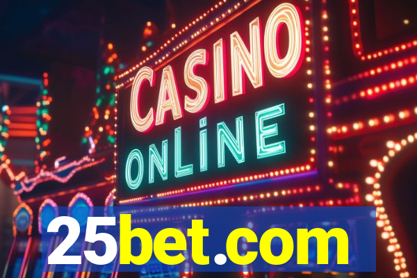 25bet.com