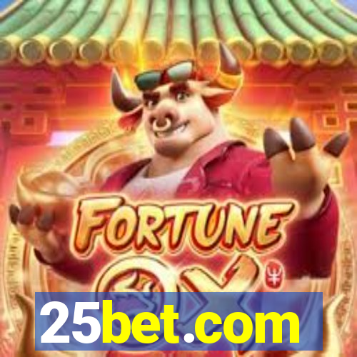 25bet.com