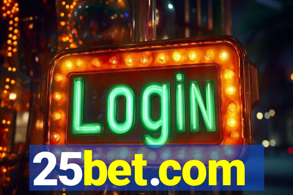 25bet.com