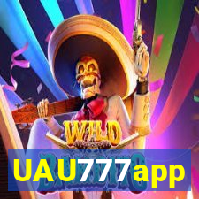 UAU777app