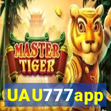 UAU777app