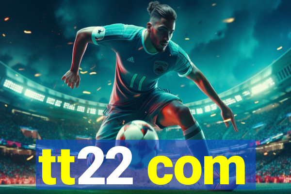tt22 com