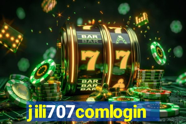 jili707comlogin