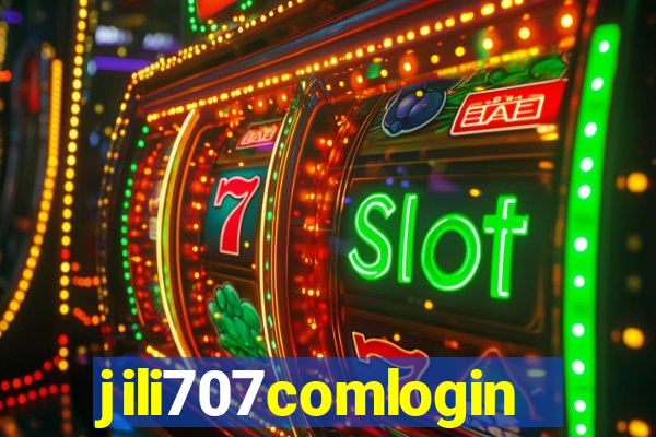 jili707comlogin