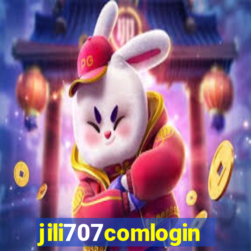 jili707comlogin