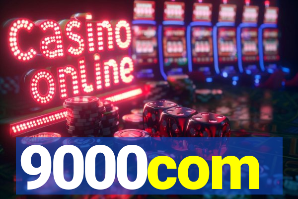 9000com