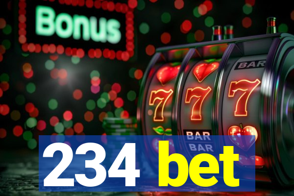 234 bet