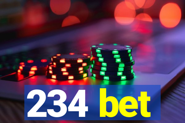 234 bet