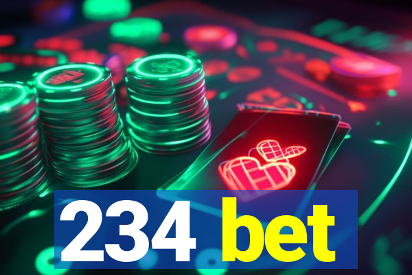 234 bet