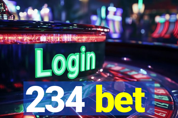 234 bet
