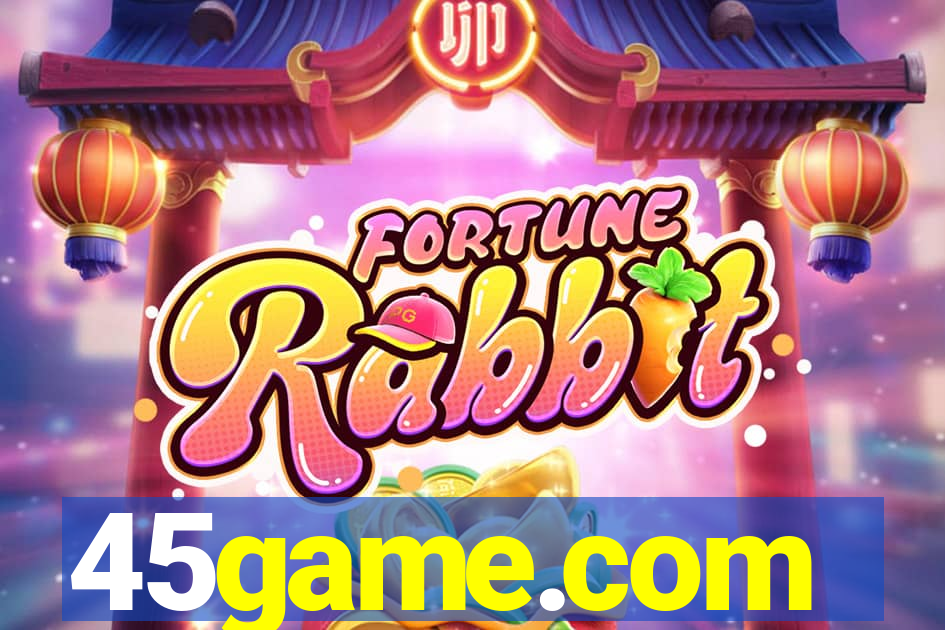 45game.com
