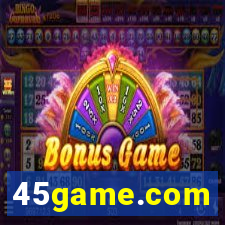 45game.com