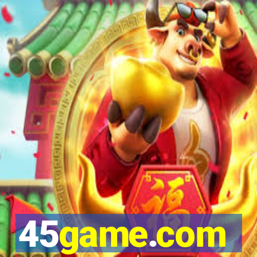 45game.com
