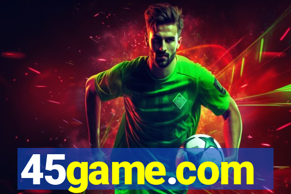 45game.com