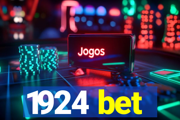 1924 bet