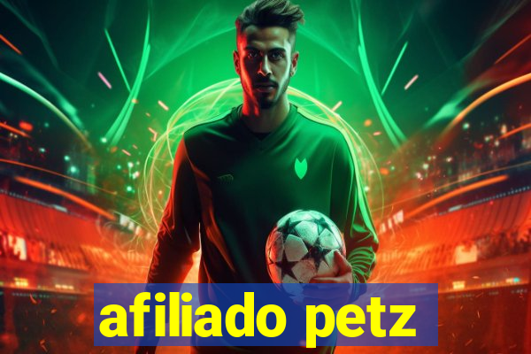 afiliado petz