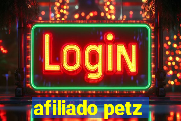 afiliado petz