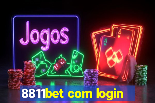 8811bet com login