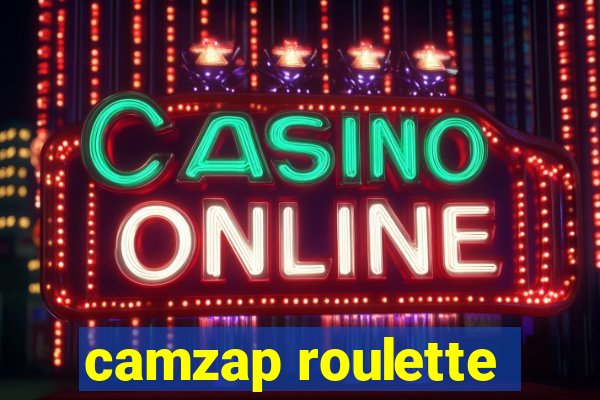 camzap roulette