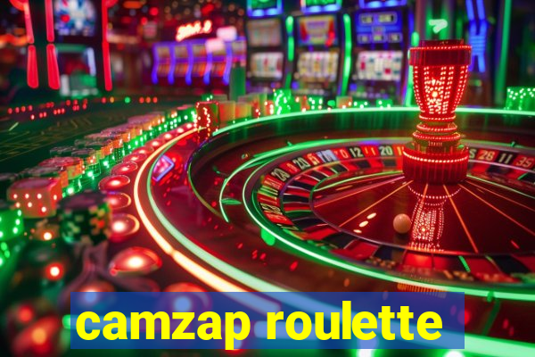 camzap roulette