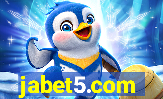 jabet5.com