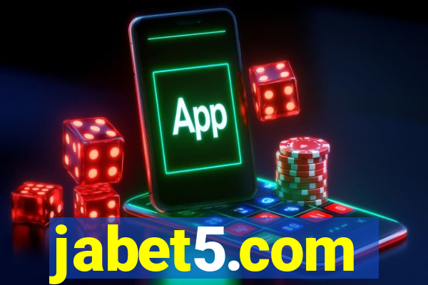 jabet5.com
