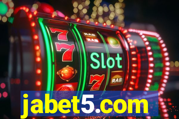 jabet5.com