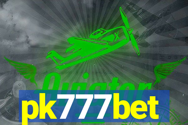 pk777bet
