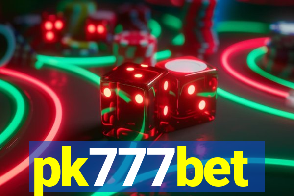 pk777bet