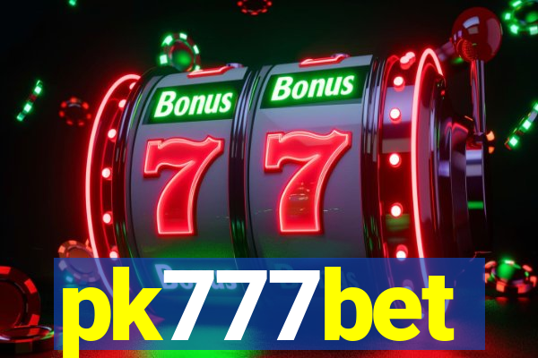 pk777bet
