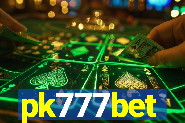 pk777bet