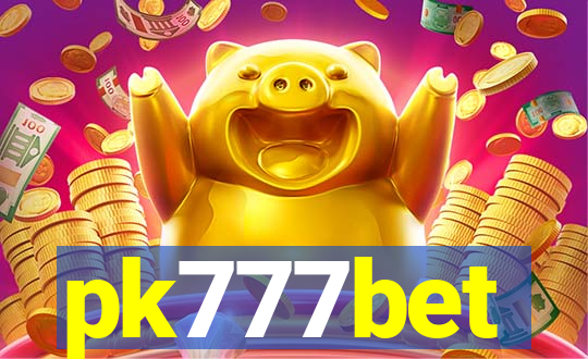 pk777bet