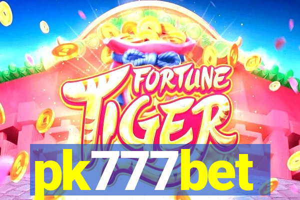 pk777bet