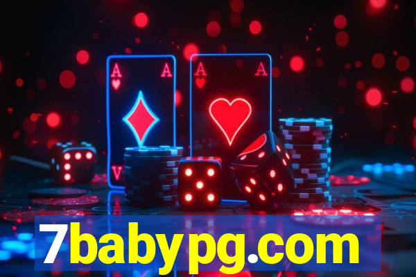 7babypg.com